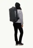 Дорожная сумка-рюкзак Jack Wolfskin All-In Duffle 35 — фото 2