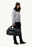 Дорожная сумка-рюкзак Jack Wolfskin All-In Duffle 35 — фото 3