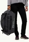 Дорожная сумка-рюкзак Jack Wolfskin All-In Duffle 35 — фото 4