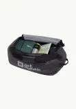 Дорожная сумка-рюкзак Jack Wolfskin All-In Duffle 35 — фото 6