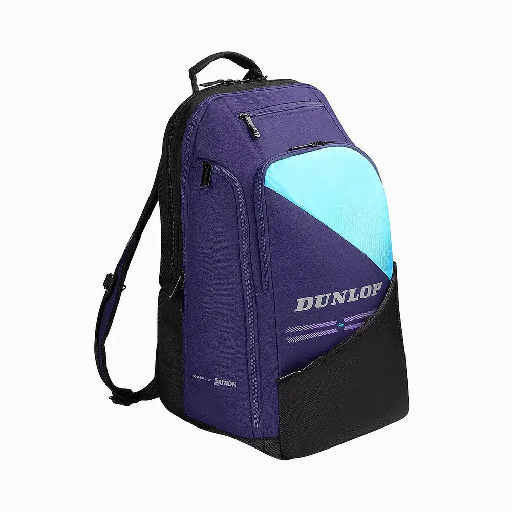 Рюкзак Dunlop 26 FX Performance фиолетовый