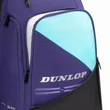 Рюкзак Dunlop 26 FX Performance фиолетовый — фото 4
