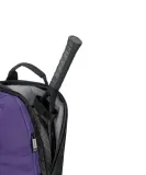 Рюкзак Dunlop 26 FX Performance фиолетовый — фото 6