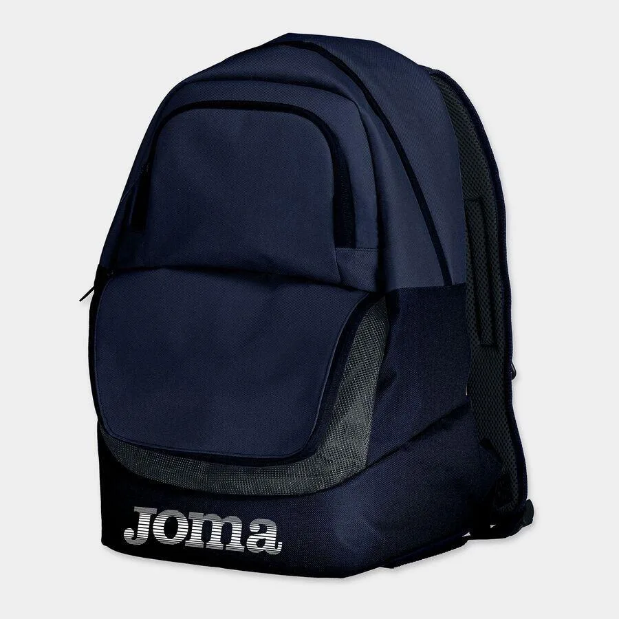 Рюкзак Joma Diamond II 44,2 л, синий