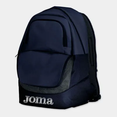Рюкзак Joma Diamond II 44,2 л, синий