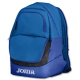 Рюкзак Joma Diamond II 44,2 л, синий — фото 2