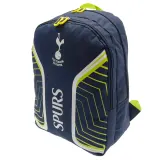 Hy-Pro Рюкзак Tottenham Hotspur тёмно-синий с жёлтыми вставками — фото 2