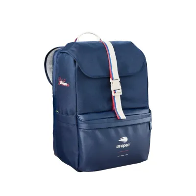 Теннисный рюкзак Wilson US Open на две ракетки