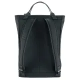 Рюкзак-тоут Fjallraven Vardag Totepack 22 л coal black — фото 2