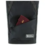 Рюкзак-тоут Fjallraven Vardag Totepack 22 л coal black — фото 3