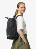 Рюкзак-тоут Fjallraven Vardag Totepack 22 л coal black — фото 4