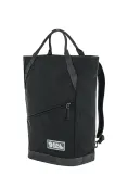 Рюкзак-тоут Fjallraven Vardag Totepack 22 л coal black — фото 5