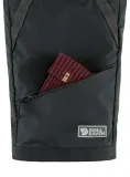 Рюкзак-тоут Fjallraven Vardag Totepack 22 л coal black — фото 6