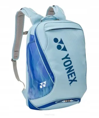 Рюкзак теннисный Yonex Expert Backpack, синий