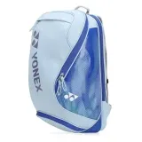 Рюкзак теннисный Yonex Expert Backpack, синий — фото 2