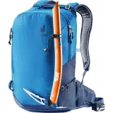 Рюкзак горнолыжный Deuter Freecline 15 — фото 6