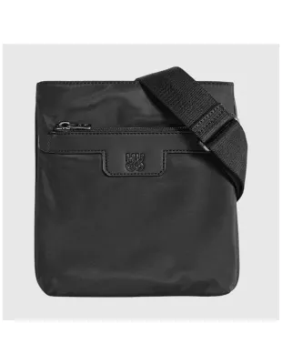 Hugo Boss Мужская сумка-конверт Nesh N Envelope с логотипом BOSS