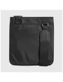 Hugo Boss Мужская сумка-конверт Nesh N Envelope с логотипом BOSS — фото 2
