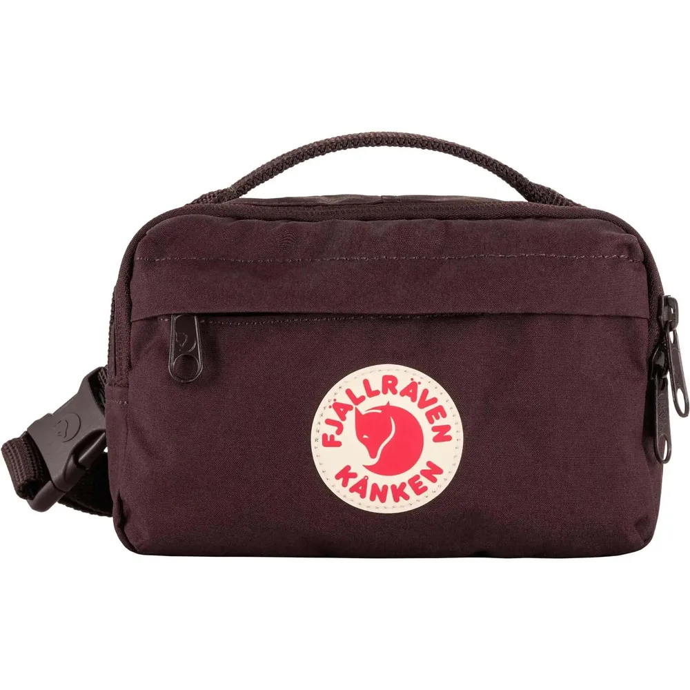 Поясная сумка Fjallraven Kanken Hip Pack