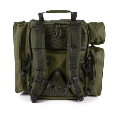 Рыболовный рюкзак Korum Progress Ruckbag 35 л