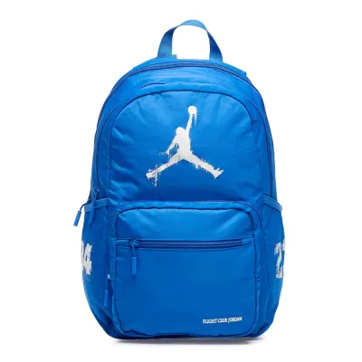 Рюкзак школьный Nike Jordan Sport Blue MA9107-BB7