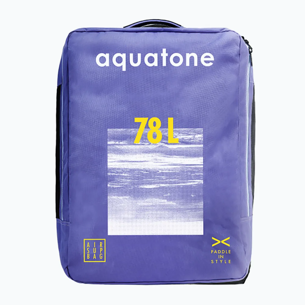 Рюкзак для доски SUP Aquatone Compact SUP Gear 78 л