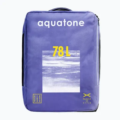 Рюкзак для доски SUP Aquatone Compact SUP Gear 78 л