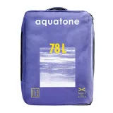 Рюкзак для доски SUP Aquatone Compact SUP Gear 78 л — фото 6