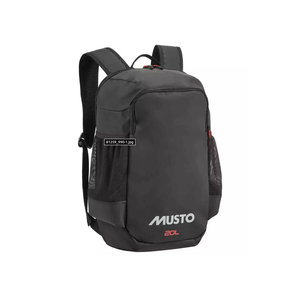 Рюкзак Musto 20 л
