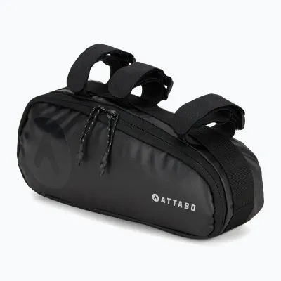 Сумка велосипедная нарамная Attabo BatBag