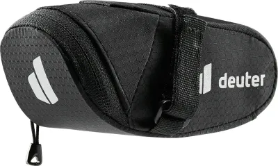 Сумка велосипедная подседельная Deuter Bike Bag 0,3 л