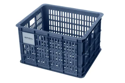 Ящик велосипедный Basil Crate M 29,5 л 35x45x25 см
