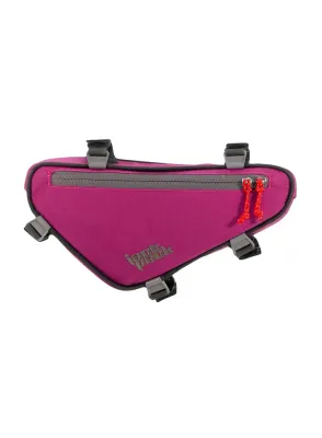Сумка велосипедная в раму Jackpack RGB