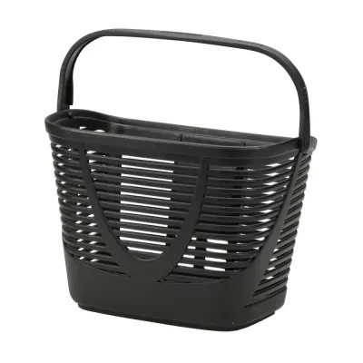 Корзина велосипедная передняя Klickfix Lamello 12 л