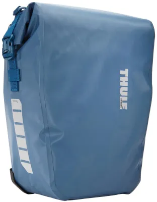 Сумки велосипедные на багажник Thule Shield Pannier Large 25 л