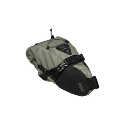 Сумка велосипедная подседельная Topeak BackLoader 6 л
