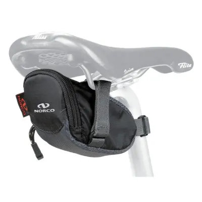 Klickfix Сумка велосипедная подседельная NORCO Ohio Road Mini 0,3 л
