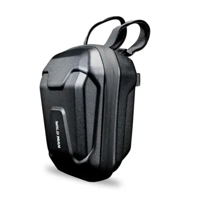 Сумка на руль электросамоката WILD MAN 2,5 л
