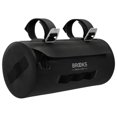 Сумка велосипедная на руль Brooks Scape Handlebar Pouch 3 л