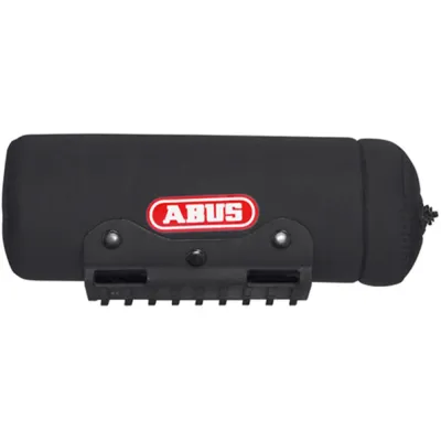 Сумка велосипедная на раму Abus ST2012 для цепного замка 0,6 л