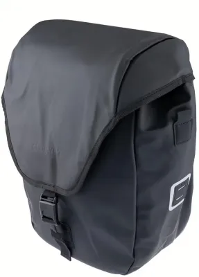 Сумка велосипедная на багажник Atran Velo Commuter Side 24 л