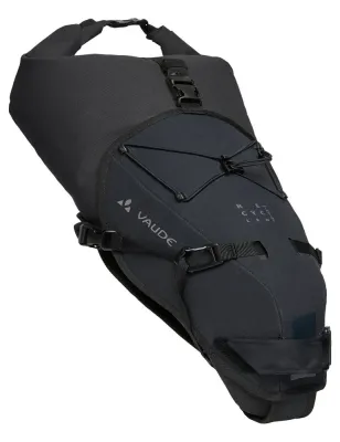 Сумка велосипедная подседельная VAUDE Trailsaddle Cage 15 л