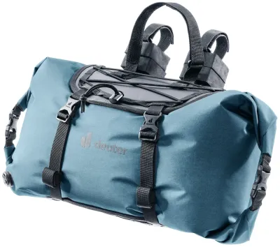 Сумка велосипедная на руль Deuter Cabezon HB 14 на 14 л