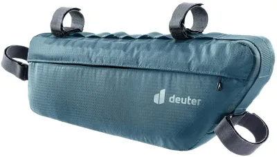 Сумка велосипедная нарамная Deuter Mondego FB 6 на 6 л