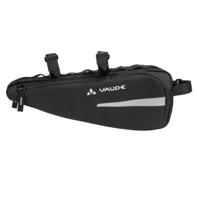 Сумка велосипедная нарамная VAUDE 1,3 л