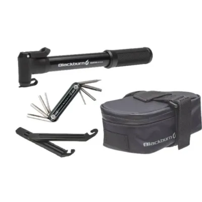 Набор велосипедный Blackburn Local Ride Kit: подседельная сумка