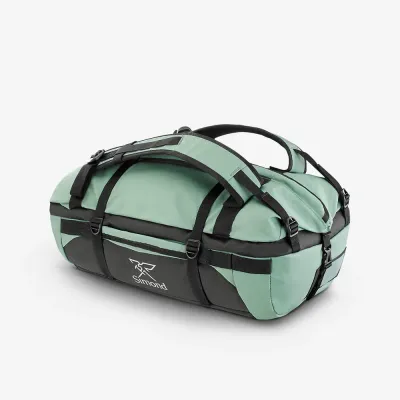Трекинговая сумка Simond Duffel 500 Extend 30–40 литров