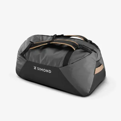 Трекинговая сумка Simond Duffel 100 Basic 100 л
