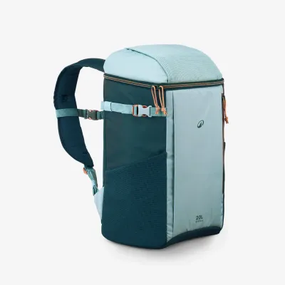 Рюкзак-холодильник Quechua 100 на 20 л