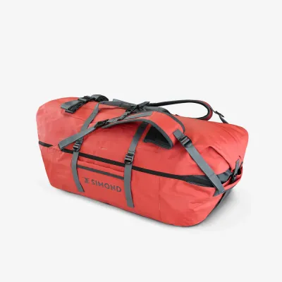 Трекинговая сумка Simond Duffel 900 Extend 80–120 л